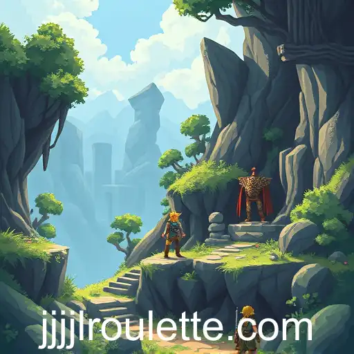 Exploring the Exciting World of Adventure Quest Games