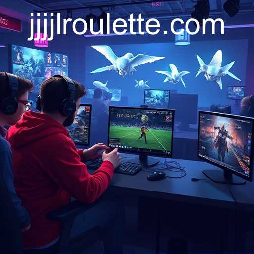 The Evolution of Online Gaming in 2025