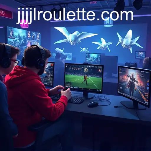 The Evolution of Online Gaming in 2025