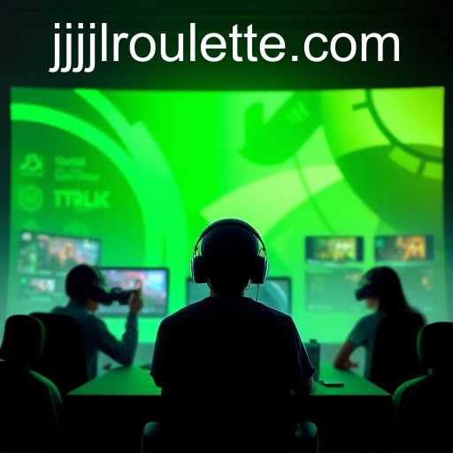 Navigating the Digital Playground: jjjjl in 2026