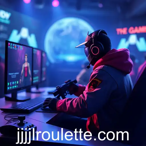 Gaming Evolution: The Rise of Online Platforms