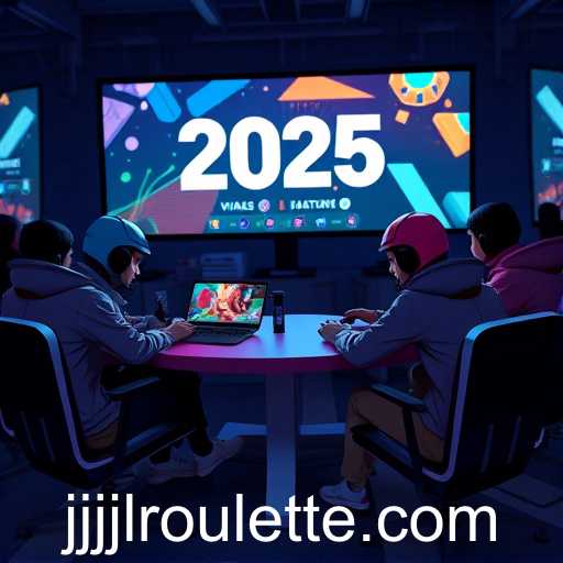 Gaming Innovations in the Mid-2020s: The Future Unfolds