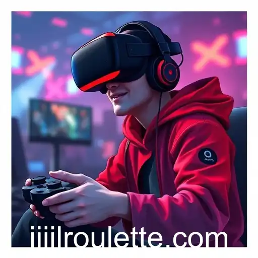 Gaming Trends Revolutionized in 2025