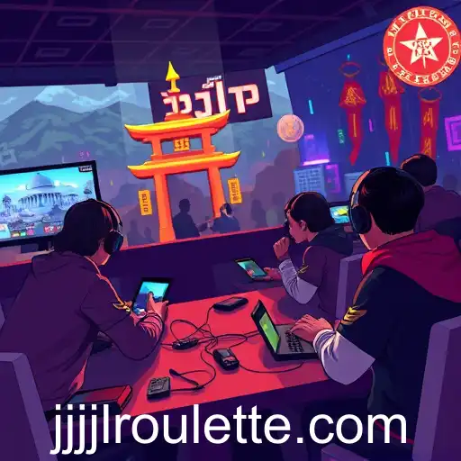 Exploring Innovations in Online Gaming