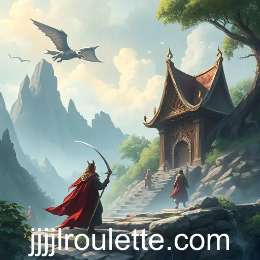 The Rise of Digital Playgrounds