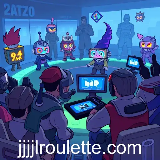 The Evolution of English Game Platforms