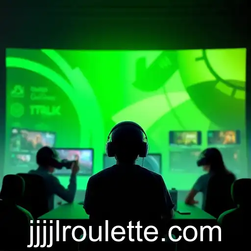 Navigating the Digital Playground: jjjjl in 2026