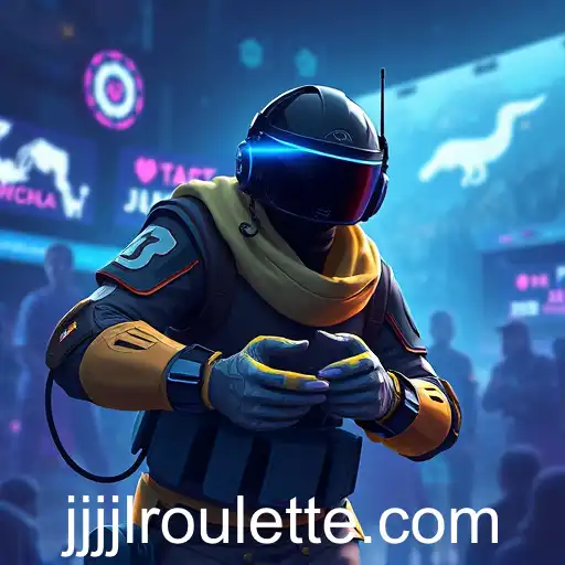 Gaming Evolution at jjjjl: Insights and Trends