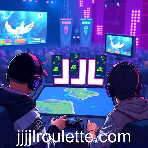 Gaming Website Revolutionizes Online Entertainment