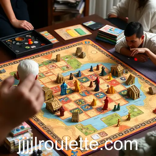 Online Gaming Revolution