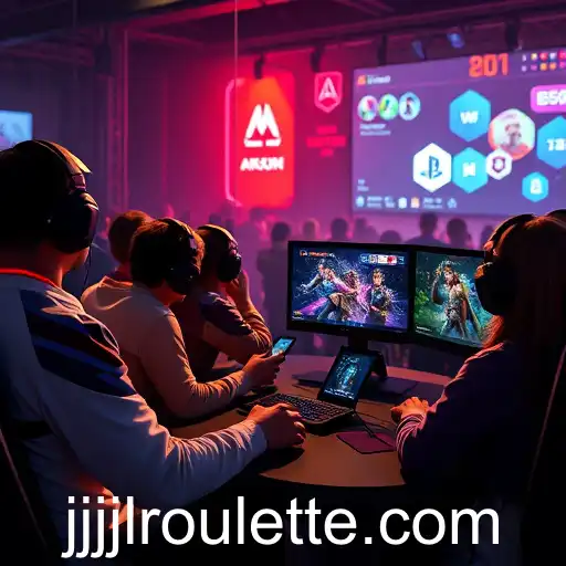 The Rise of Casual Gaming in 2025