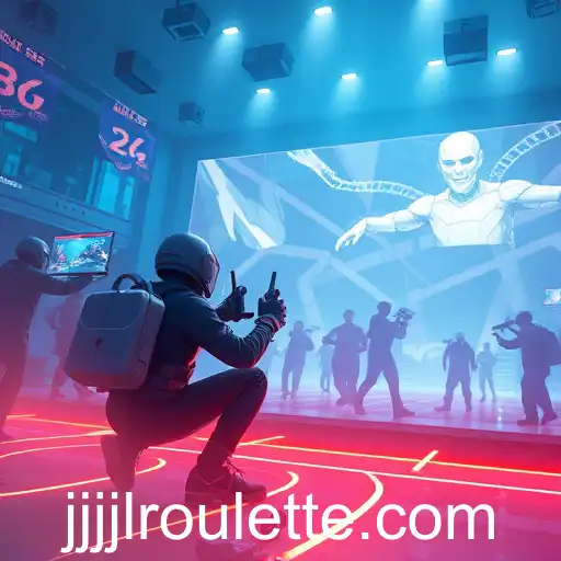 The Rise of JJJJL and the Digital Gaming Landscape