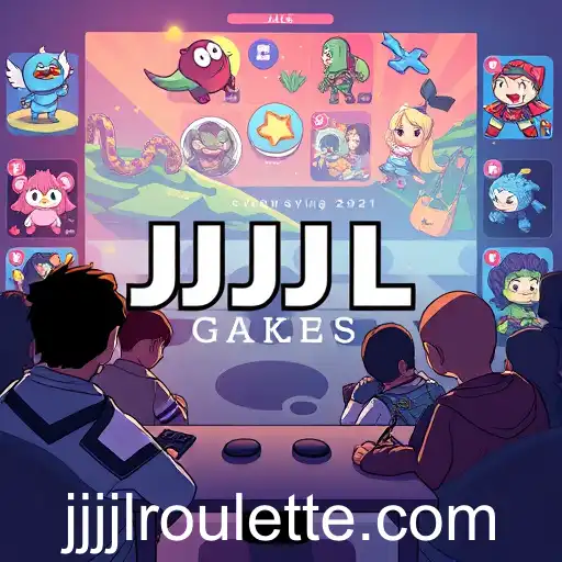 The Rise of jjjjl: A New Era in Online Gaming