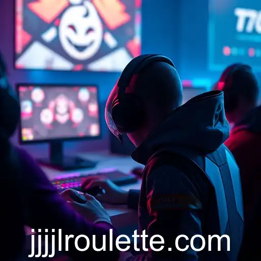 The Rise of Online Gaming and 