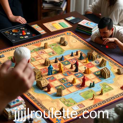 Online Gaming Revolution