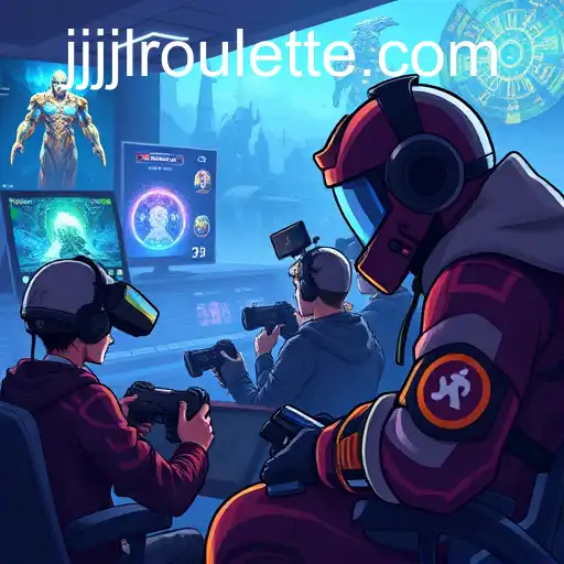 The Rise of Online Gaming Platforms