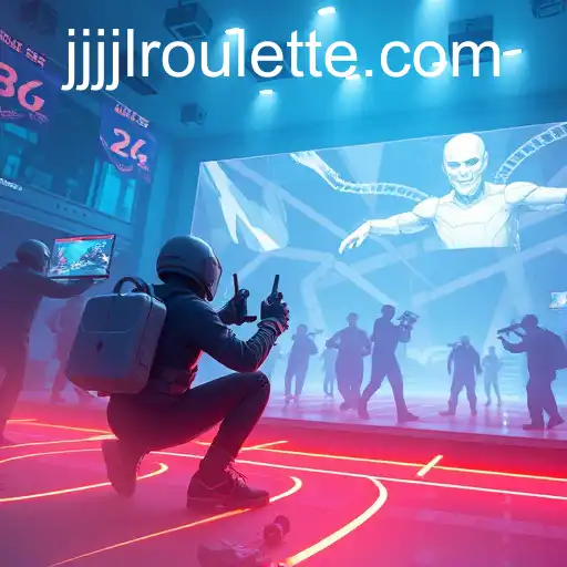 The Rise of JJJJL and the Digital Gaming Landscape