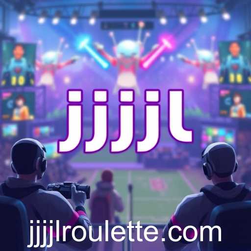 The Rise of Jjjjl: Gaming in a New Era