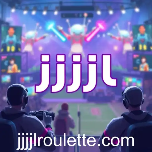 The Rise of Jjjjl: Gaming in a New Era