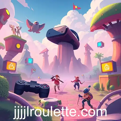 The Rise of Online Gaming Communities