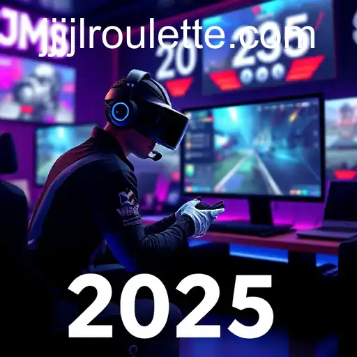 The Rise of Online Gaming in 2025