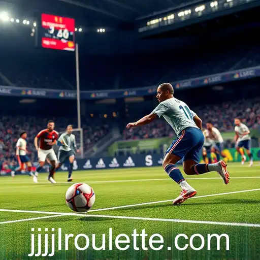 Exploring the Thrills and Skills in 'Sports Games'