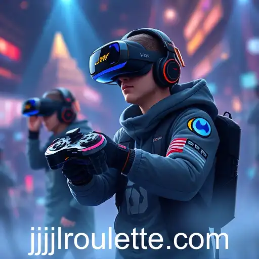 Virtual Realms in Education: The Game-Changer Revolution